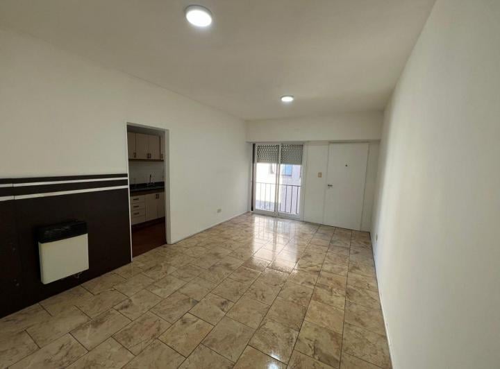 Departamento · 56m² · 3 Ambientes