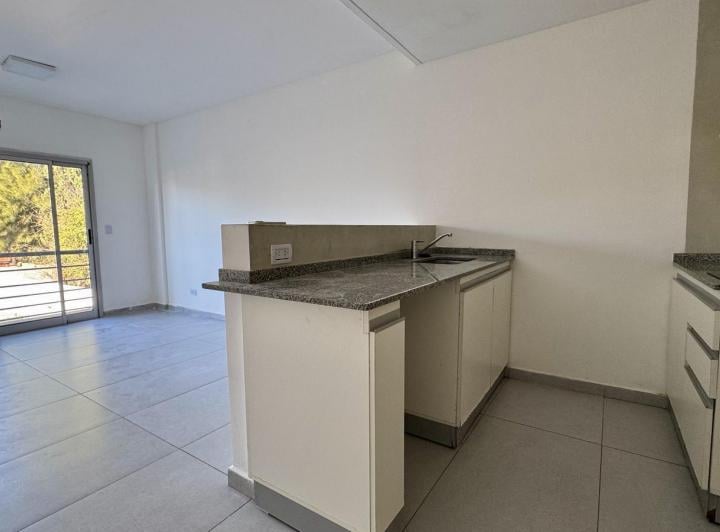 Departamento · 28m² · 1 Ambiente