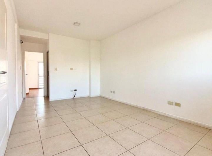 Departamento · 37m² · 2 Ambientes · 1 Cochera