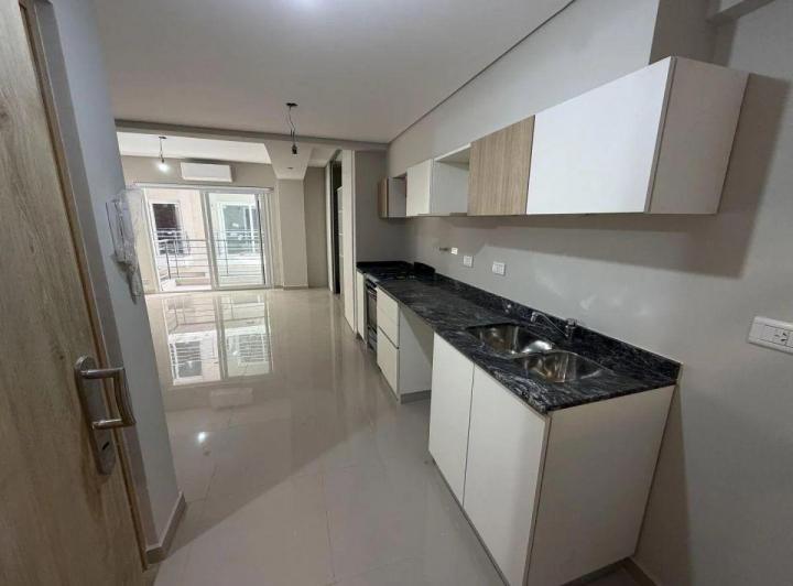 Departamento · 38m² · 1 Ambiente