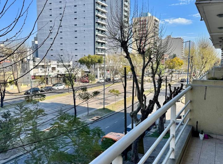 Departamento · 58m² · 3 Ambientes