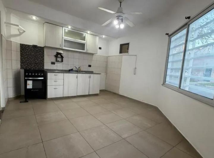 Departamento · 50m² · 2 Ambientes