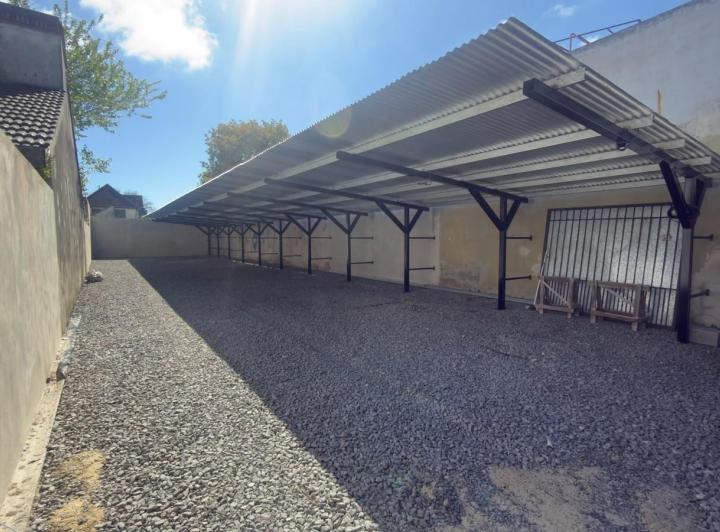 Garage · 20m² · 1 Cochera