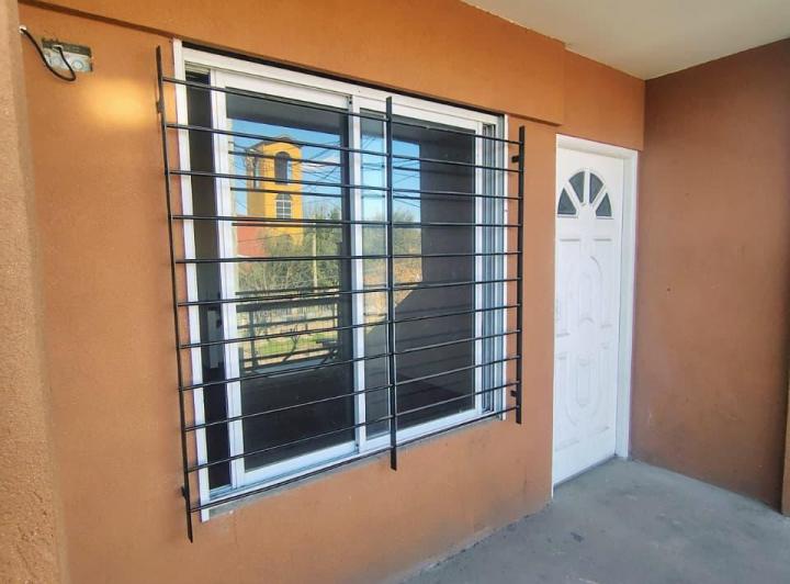 Departamento · 42m² · 2 Ambientes