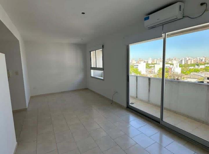 Departamento · 47m² · 1 Ambiente