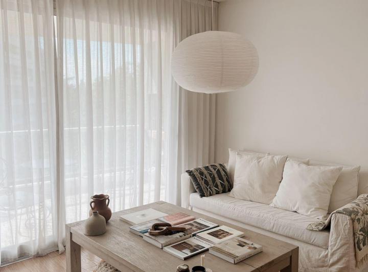 Departamento · 50m² · 2 Ambientes · 1 Cochera