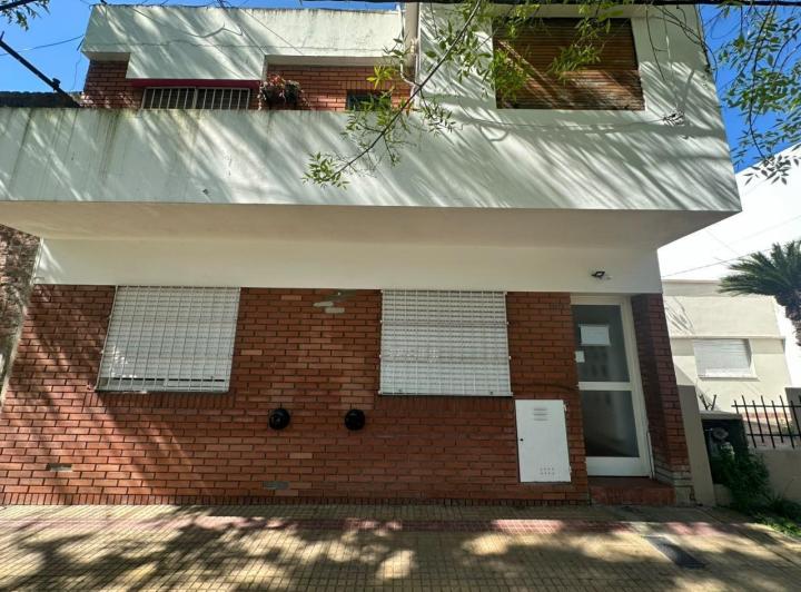 PH · 32m² · 2 Ambientes