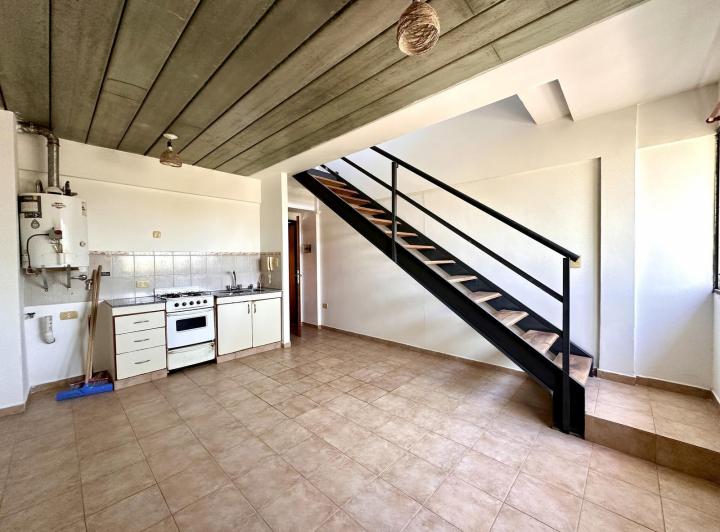 Departamento · 30m² · 2 Ambientes