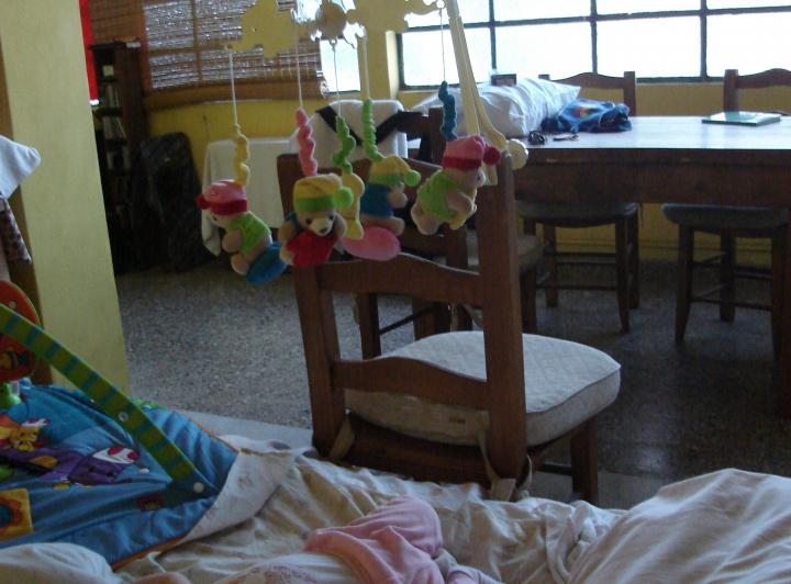 PH · 64m² · 3 Ambientes