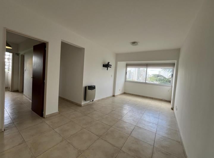 Departamento · 55m² · 4 Ambientes · 1 Cochera
