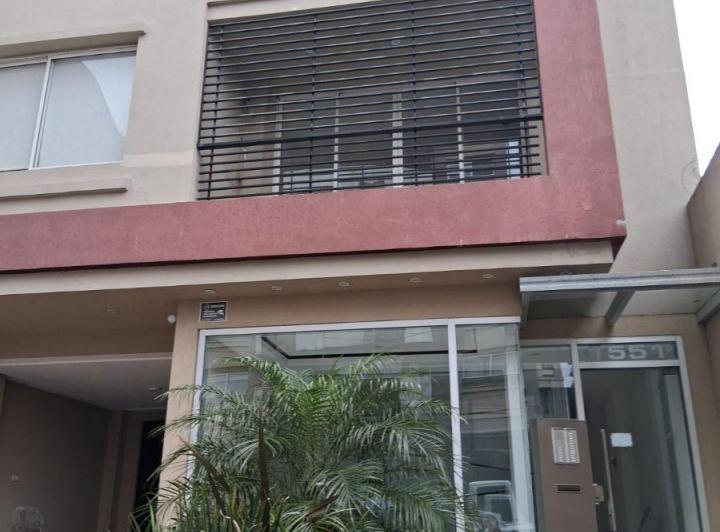 Departamento · 33m² · 1 Ambiente