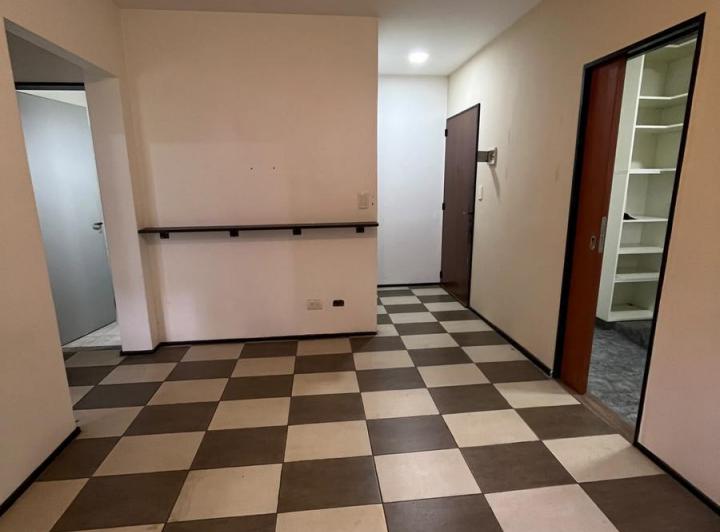 Departamento · 3 Ambientes