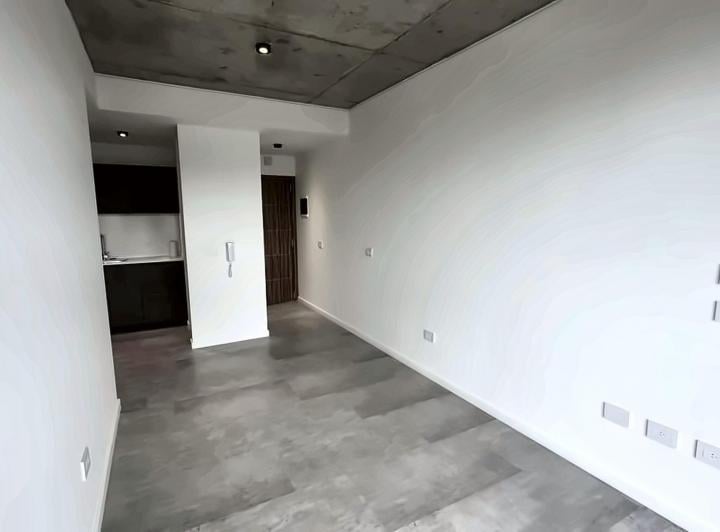 Departamento · 40m² · 2 Ambientes · 1 Cochera