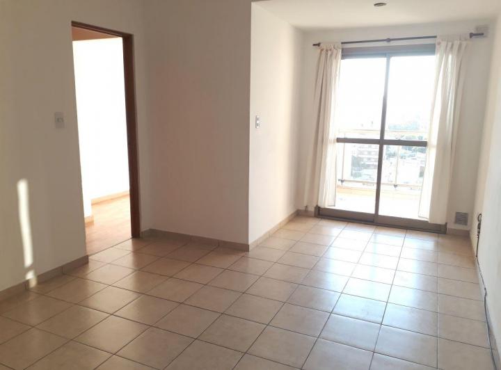Departamento · 52m² · 2 Ambientes