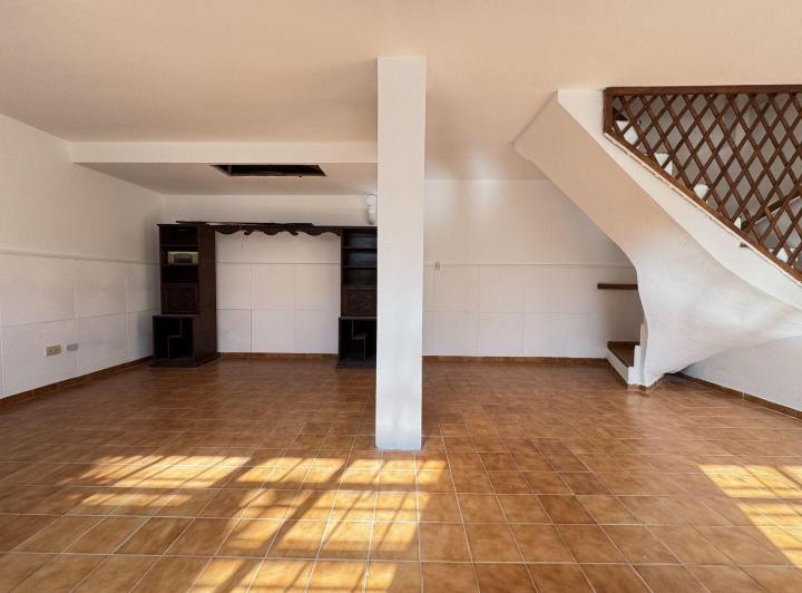 Departamento · 97m² · 4 Ambientes