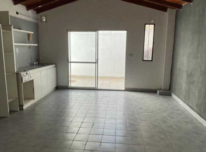 Departamento · 59m² · 3 Ambientes