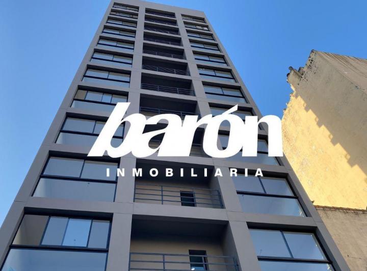 Departamento · 45m² · 2 Ambientes