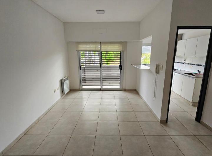 Departamento · 42m² · 2 Ambientes · 1 Cochera