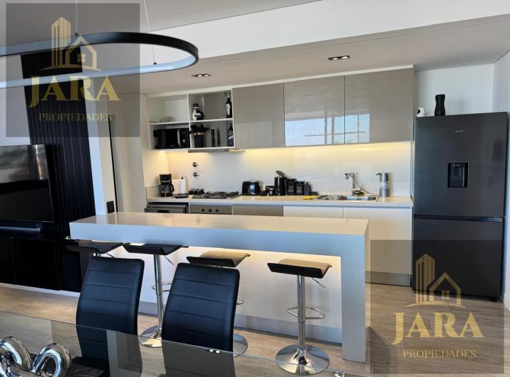 Departamento · 130m² · 4 Ambientes · 2 Cocheras