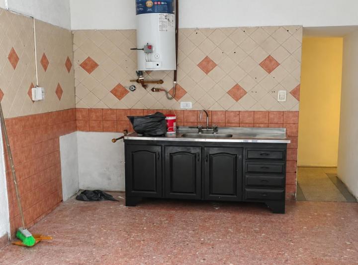 PH · 40m² · 3 Ambientes