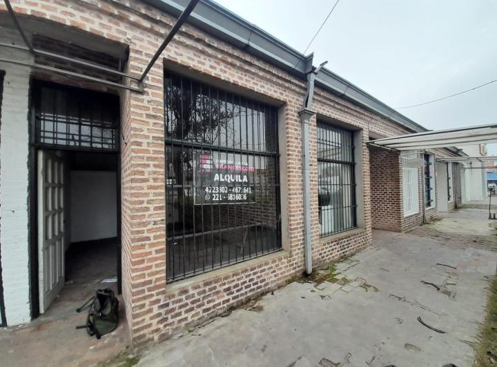 Local comercial · 20m² · 1 Ambiente