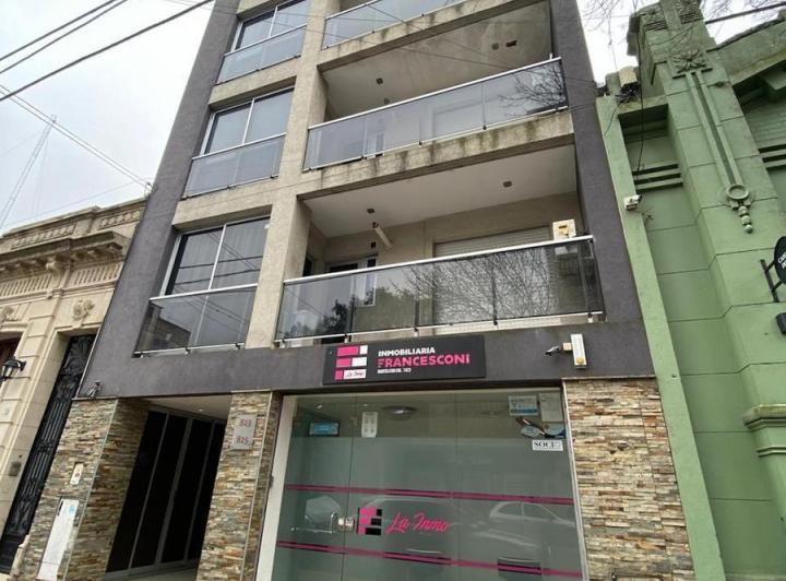 Departamento · 35m² · 1 Ambiente