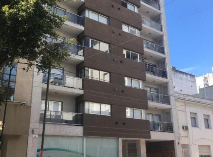 Departamento · 40m² · 2 Ambientes
