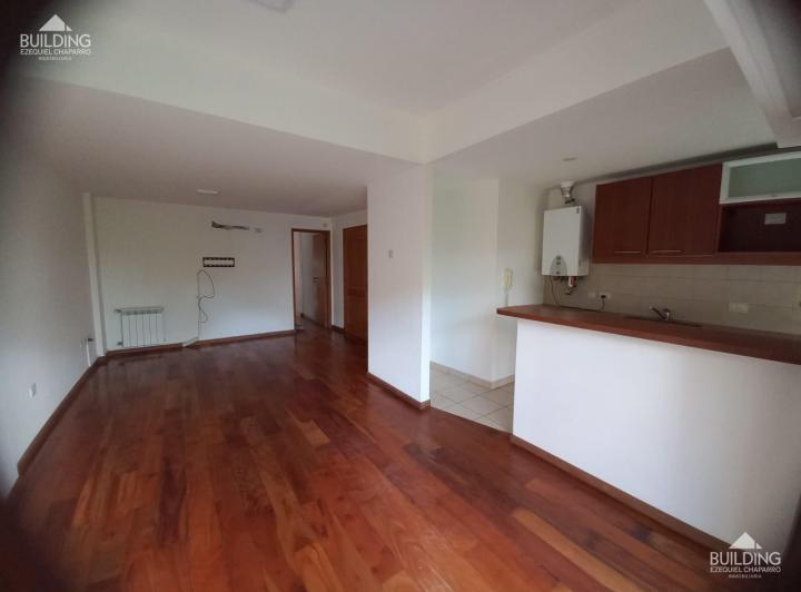 Departamento · 78m² · 3 Ambientes · 1 Cochera