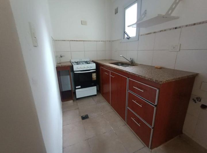Departamento · 45m² · 2 Ambientes