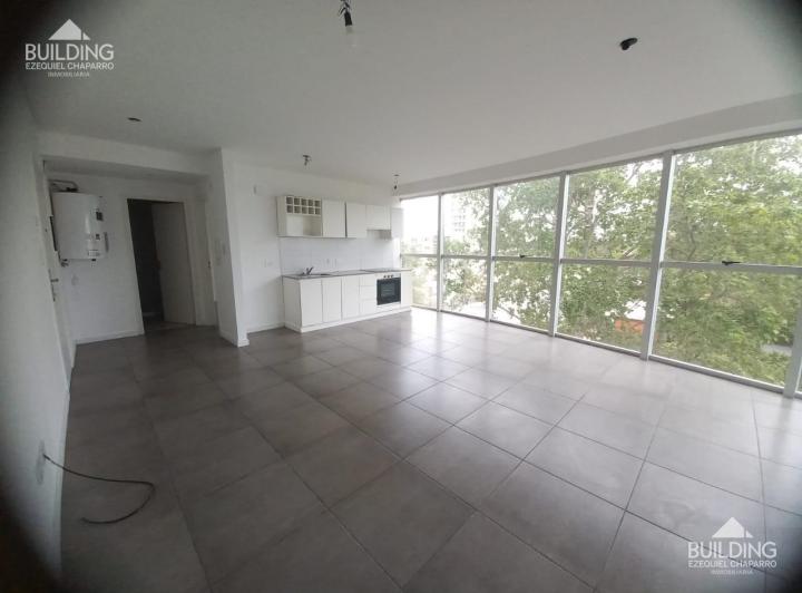 Departamento · 55m² · 2 Ambientes