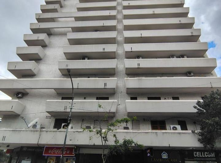 Departamento · 160m² · 4 Ambientes