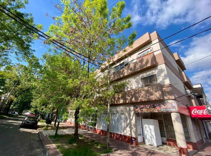 Departamento · 50m² · 3 Ambientes