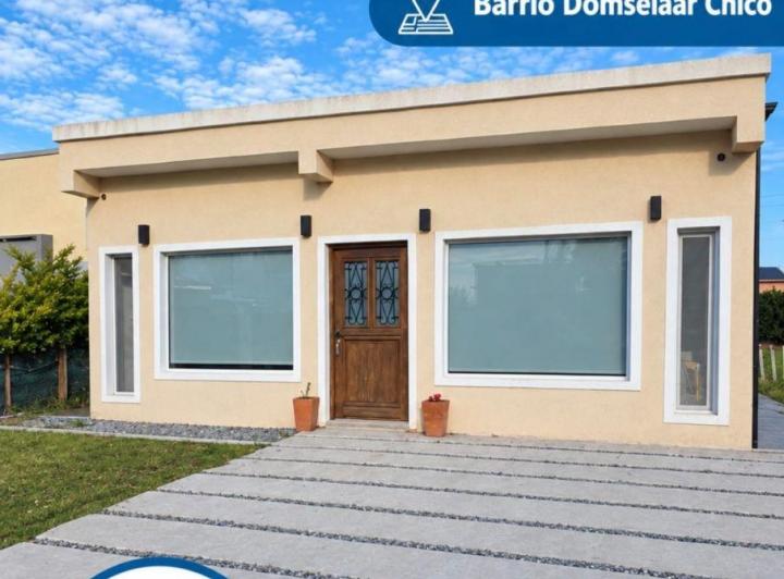 Casa · 100m² · 1 Ambiente