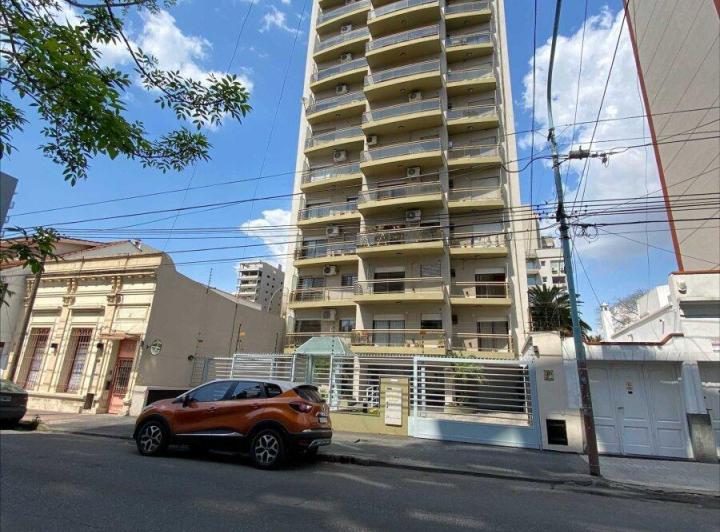 Departamento · 46m² · 2 Ambientes · 1 Cochera