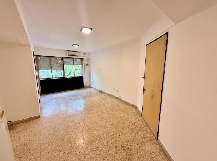 Departamento · 28m² · 1 Ambiente