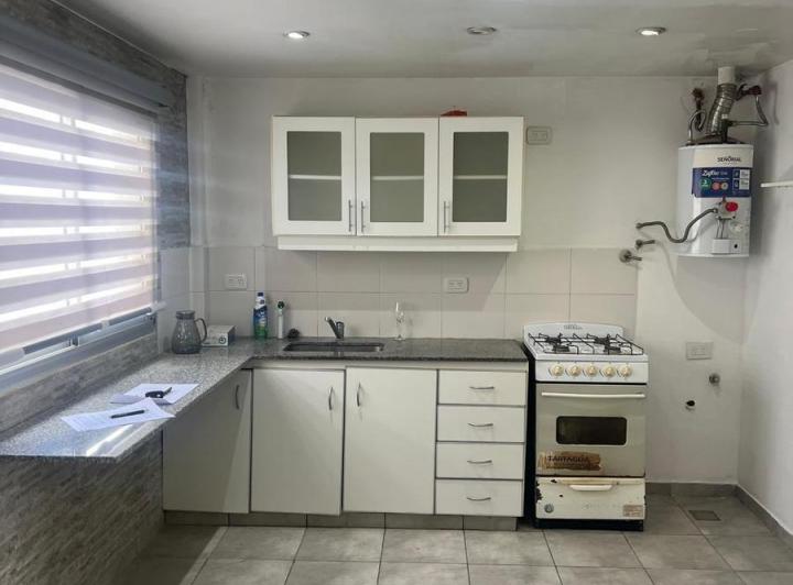 Departamento · 2 Ambientes