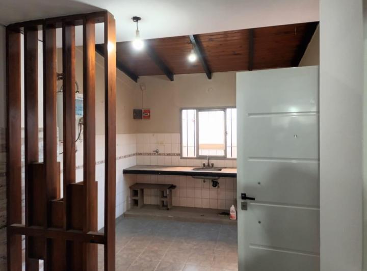 Departamento · 35m² · 2 Ambientes