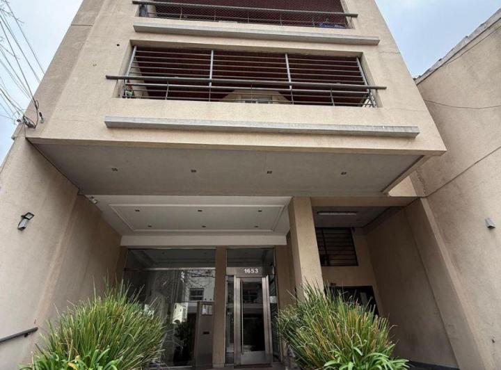Departamento · 28m² · 1 Ambiente