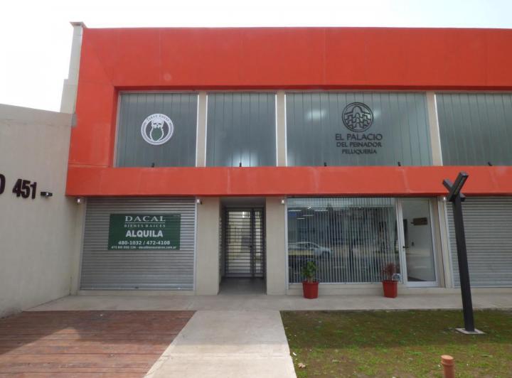 Departamento · 55m² · 3 Ambientes
