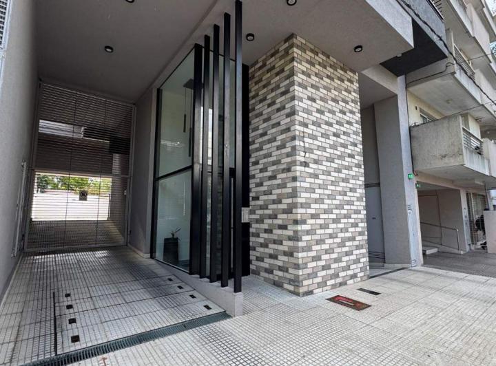 Departamento · 71m² · 3 Ambientes · 1 Cochera