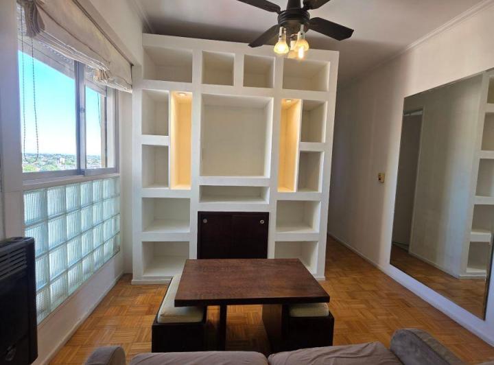 Departamento · 50m² · 2 Ambientes