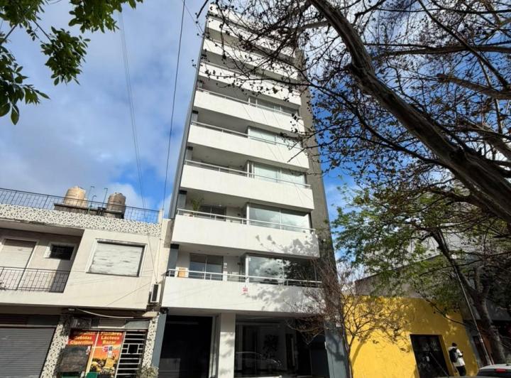 Departamento · 65m² · 3 Ambientes · 1 Cochera
