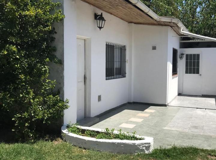 PH · 60m² · 3 Ambientes · 1 Cochera