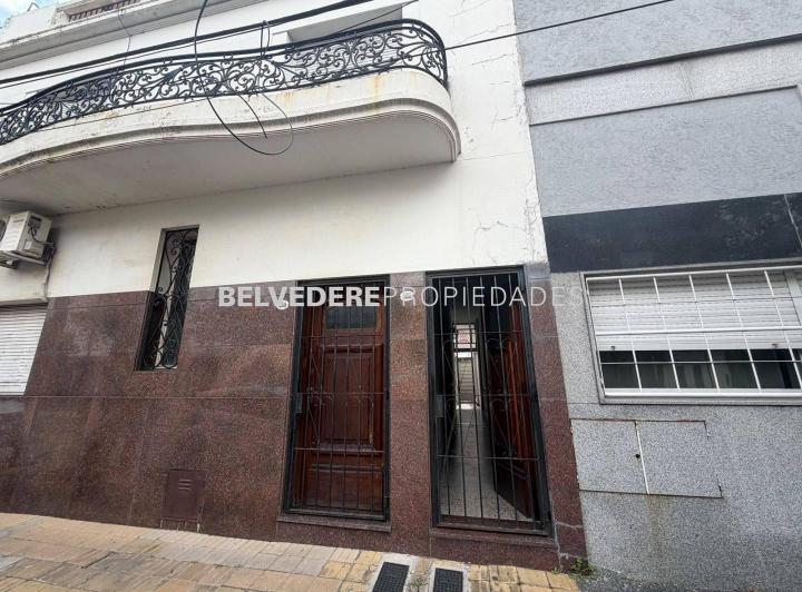 PH · 70m² · 4 Ambientes