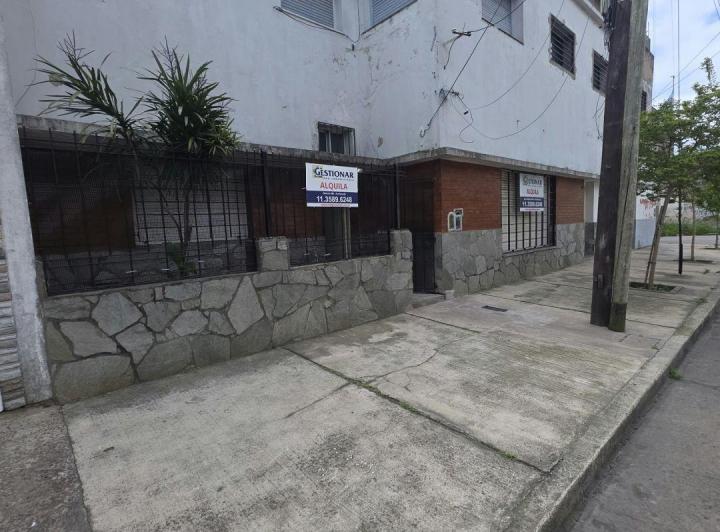 PH · 120m² · 4 Ambientes