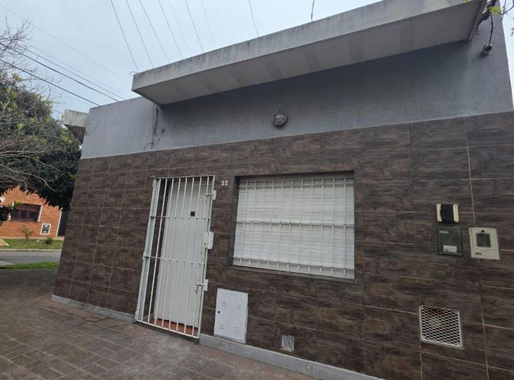 Departamento · 23m² · 1 Ambiente