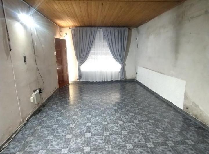 Casa · 100m² · 4 Ambientes · 1 Cochera
