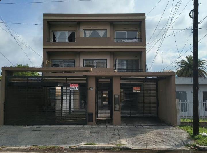 Departamento · 30m² · 1 Ambiente · 1 Cochera