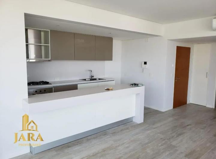 Departamento · 130m² · 4 Ambientes · 2 Cocheras