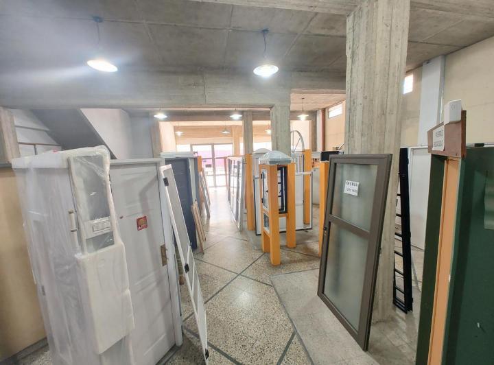 Local comercial · 360m²